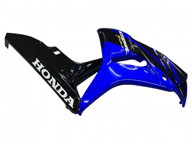 Comprar Carenados Moto Honda CBR1000RR 2006-2007 - Azul Negro Brillante