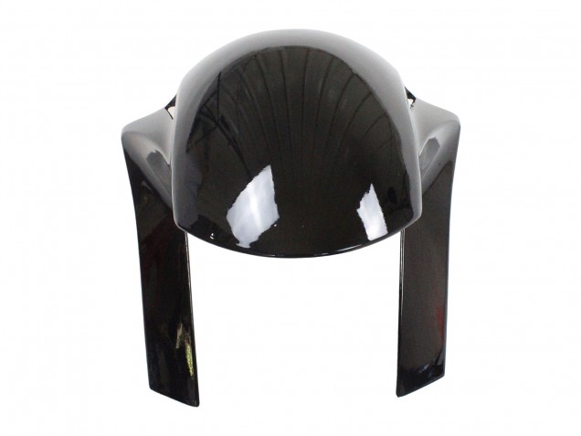 Comprar Carenado Moto Honda CBR1000RR 2006-2007 - Negro Brillante Rojo Llama