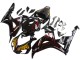 Comprar Carenados Moto Honda CBR1000RR 2006-2007 - Negro Brillante Amarillo Rojo Llama