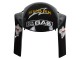 Comprar Carenados Moto Honda CBR1000RR 2006-2007 - Negro Brillante Amarillo Rojo Llama
