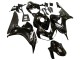 Comprar Carenados Moto Honda CBR1000RR 2006-2007 - Negro Brillante Negro Mate