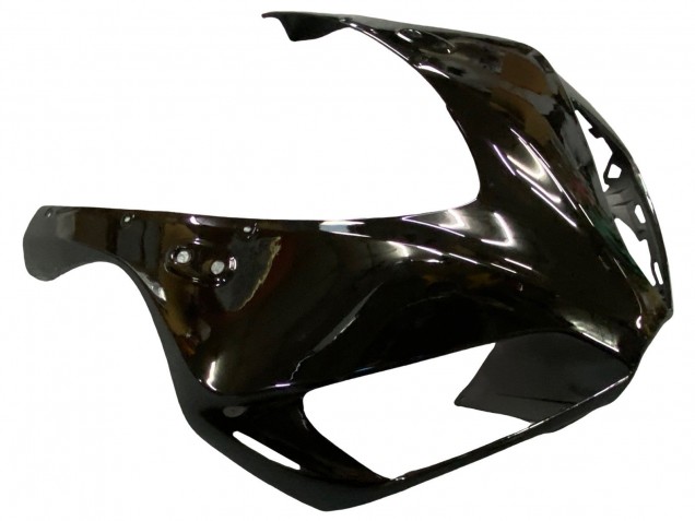Comprar Carenados Moto Honda CBR1000RR 2006-2007 - Negro Brillante Negro Mate