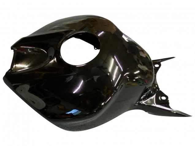 Comprar Carenados Moto Honda CBR1000RR 2006-2007 - Negro Brillante Negro Mate