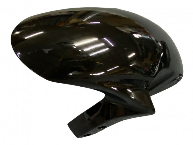 Comprar Carenados Moto Honda CBR1000RR 2006-2007 - Negro Brillante Negro Mate