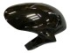 Comprar Carenados Moto Honda CBR1000RR 2006-2007 - Negro Brillante Negro Mate
