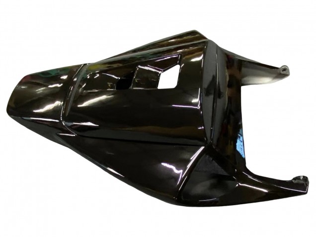 Comprar Carenados Moto Honda CBR1000RR 2006-2007 - Negro Brillante Negro Mate