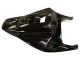 Comprar Carenados Moto Honda CBR1000RR 2006-2007 - Negro Brillante Negro Mate