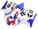 Comprar Carenado Moto Honda CBR1000RR 2006-2007 - Blanco Rojo Azul HRC