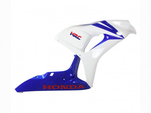 Comprar Carenado Moto Honda CBR1000RR 2006-2007 - Blanco Rojo Azul HRC