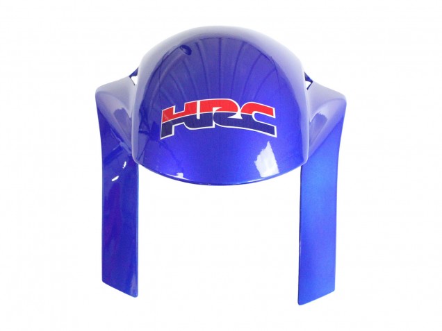 Comprar Carenado Moto Honda CBR1000RR 2006-2007 - Blanco Rojo Azul HRC