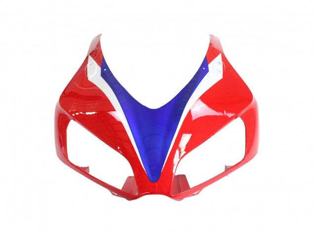 Comprar Carenado Moto Honda CBR1000RR 2006-2007 - Blanco Rojo Azul HRC