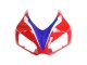 Comprar Carenado Moto Honda CBR1000RR 2006-2007 - Blanco Rojo Azul HRC