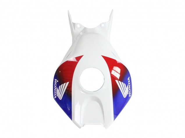 Comprar Carenado Moto Honda CBR1000RR 2006-2007 - Blanco Rojo Azul HRC