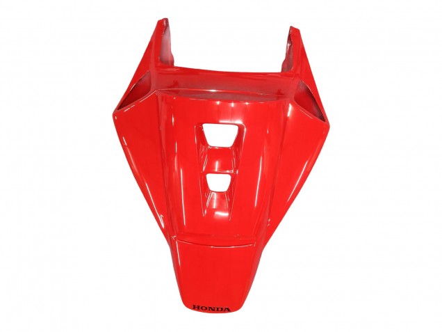 Comprar Carenados Moto Honda CBR1000RR 2006-2007 - Rojo Negro Mate