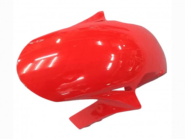 Comprar Carenados Moto Honda CBR1000RR 2006-2007 - Rojo Negro Mate
