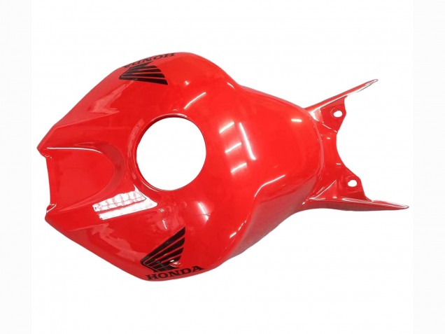 Comprar Carenados Moto Honda CBR1000RR 2006-2007 - Rojo Negro Mate