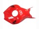 Comprar Carenados Moto Honda CBR1000RR 2006-2007 - Rojo Negro Mate