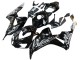 Comprar Carenados Moto Honda CBR1000RR 2006-2007 - Negro Brillante Oro SevenStars