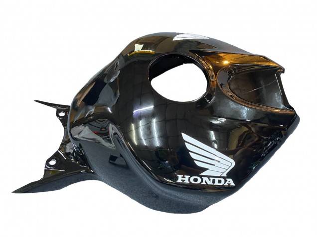 Comprar Carenados Moto Honda CBR1000RR 2006-2007 - Negro Brillante Oro SevenStars
