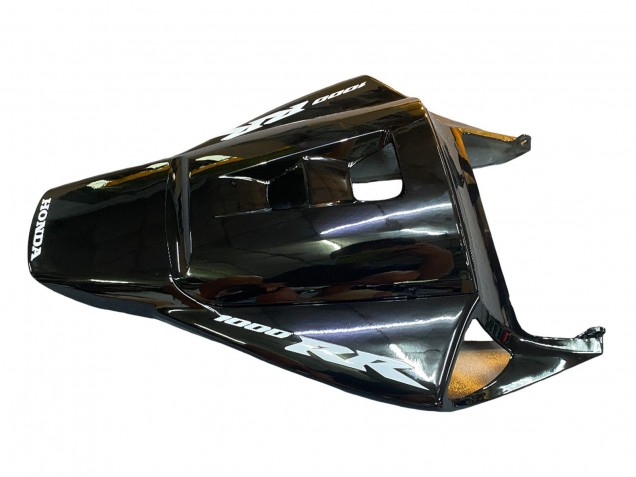 Comprar Carenados Moto Honda CBR1000RR 2006-2007 - Negro Brillante Oro SevenStars