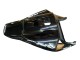 Comprar Carenados Moto Honda CBR1000RR 2006-2007 - Negro Brillante Oro SevenStars