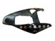 Comprar Carenados Moto Honda CBR1000RR 2006-2007 - Negro Brillante Oro SevenStars