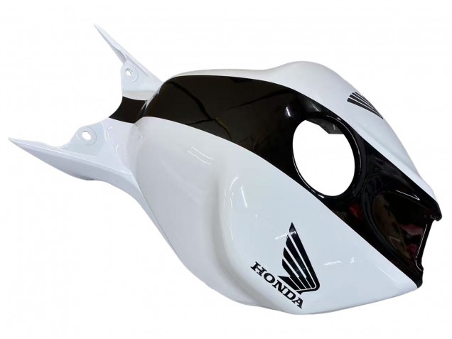 Comprar Carenados Moto Honda CBR1000RR 2006-2007 - Blanco Negro Brillante Pramac