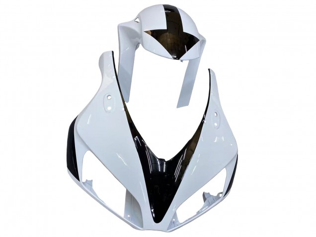 Comprar Carenados Moto Honda CBR1000RR 2006-2007 - Blanco Negro Brillante Pramac