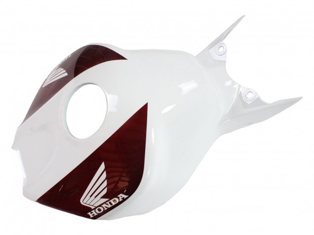 Comprar Carenados Moto Honda CBR1000RR 2006-2007 - Blanco Rojo