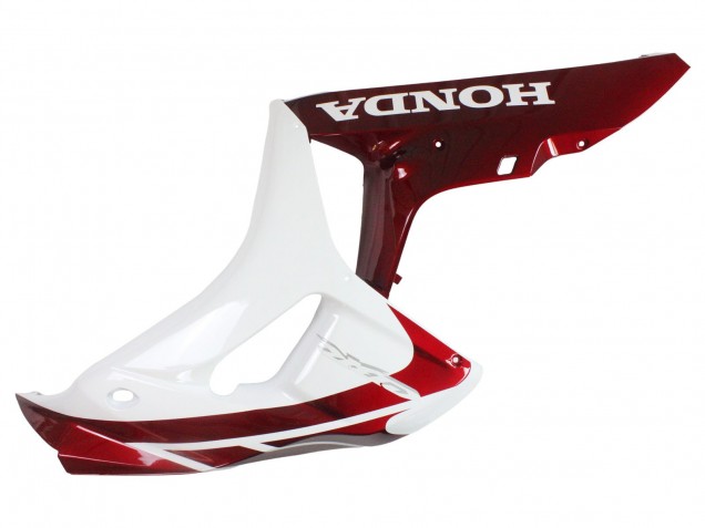 Comprar Carenados Moto Honda CBR1000RR 2006-2007 - Blanco Rojo