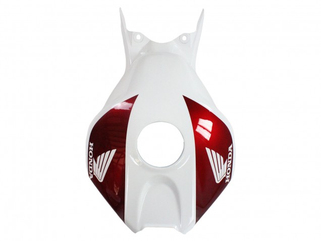 Comprar Carenados Moto Honda CBR1000RR 2006-2007 - Blanco Rojo