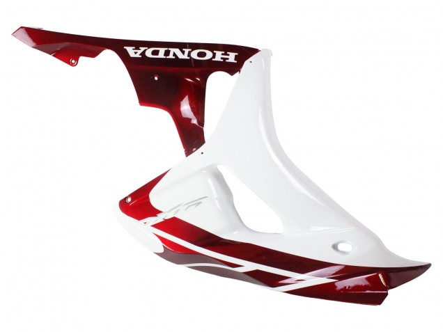 Comprar Carenados Moto Honda CBR1000RR 2006-2007 - Blanco Rojo
