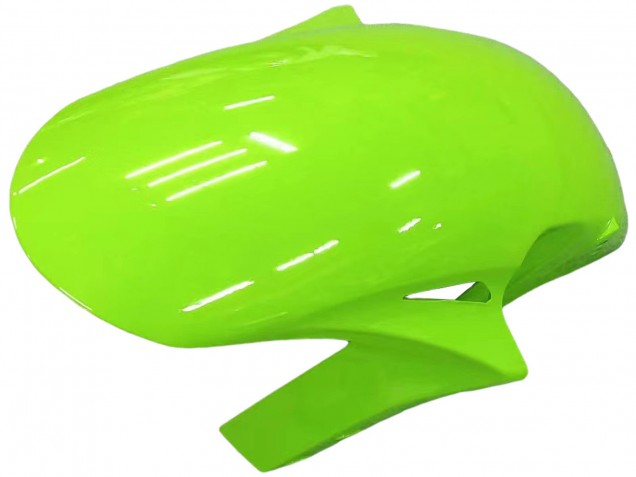 Comprar Carenado Moto Honda CBR1000RR 2006-2007 - Blanco Verde Negro Brillante