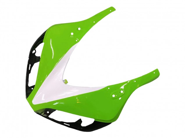 Comprar Carenado Moto Honda CBR1000RR 2006-2007 - Blanco Verde Negro Brillante