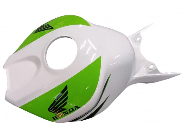Comprar Carenado Moto Honda CBR1000RR 2006-2007 - Blanco Verde Negro Brillante
