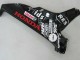 Comprar Carenados Moto Honda CBR1000RR 2006-2007 - Blanco Verde Negro Brillante Hannspree 52