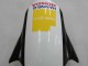 Comprar Carenados Moto Honda CBR1000RR 2006-2007 - Blanco Verde Negro Brillante Hannspree 52