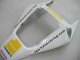 Comprar Carenados Moto Honda CBR1000RR 2006-2007 - Blanco Verde Negro Brillante Hannspree 52