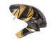 Comprar Carenados Moto Honda CBR1000RR 2006-2007 - Oro Negro Brillante