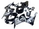Comprar Carenados Moto Honda CBR1000RR 2006-2007 - Plata Negro Brillante Rojo Bull