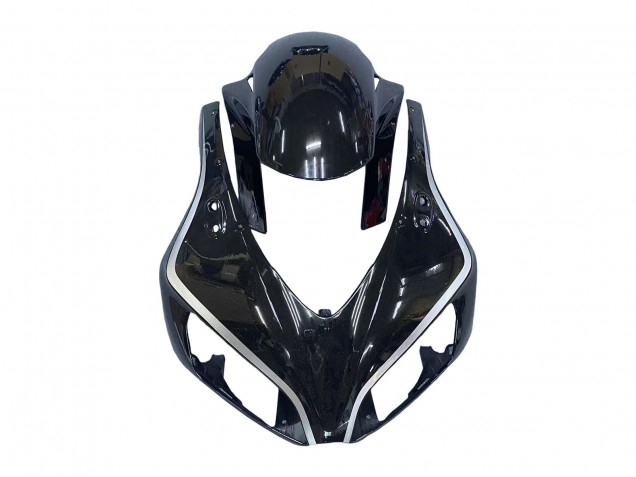 Comprar Carenados Moto Honda CBR1000RR 2006-2007 - Plata Negro Brillante Rojo Bull