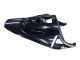 Comprar Carenados Moto Honda CBR1000RR 2006-2007 - Plata Negro Brillante Rojo Bull