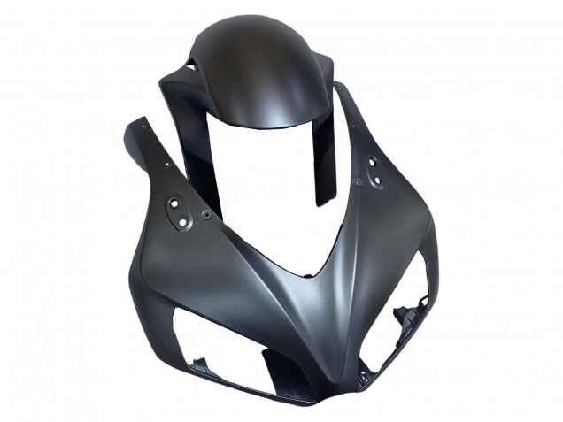 Comprar Carenados Moto Honda CBR1000RR 2006-2007 - Negro Mate Rojo Calcomanías