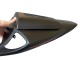 Comprar Carenados Moto Honda CBR1000RR 2006-2007 - Negro Mate Rojo Calcomanías