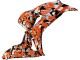 Comprar Carenados Moto Honda CBR1000RR 2006-2007 - Negro Naranja Plata Camouflage