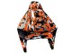 Comprar Carenados Moto Honda CBR1000RR 2006-2007 - Negro Naranja Plata Camouflage