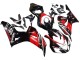 Comprar Carenados Moto Honda CBR1000RR 2006-2007 - Rojo Negro Brillante