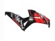 Comprar Carenados Moto Honda CBR1000RR 2006-2007 - Rojo Negro Brillante