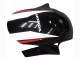 Comprar Carenados Moto Honda CBR1000RR 2006-2007 - Rojo Negro Brillante