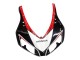Comprar Carenados Moto Honda CBR1000RR 2006-2007 - Rojo Negro Brillante